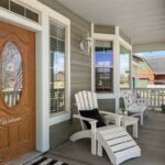 34 W Katina Court