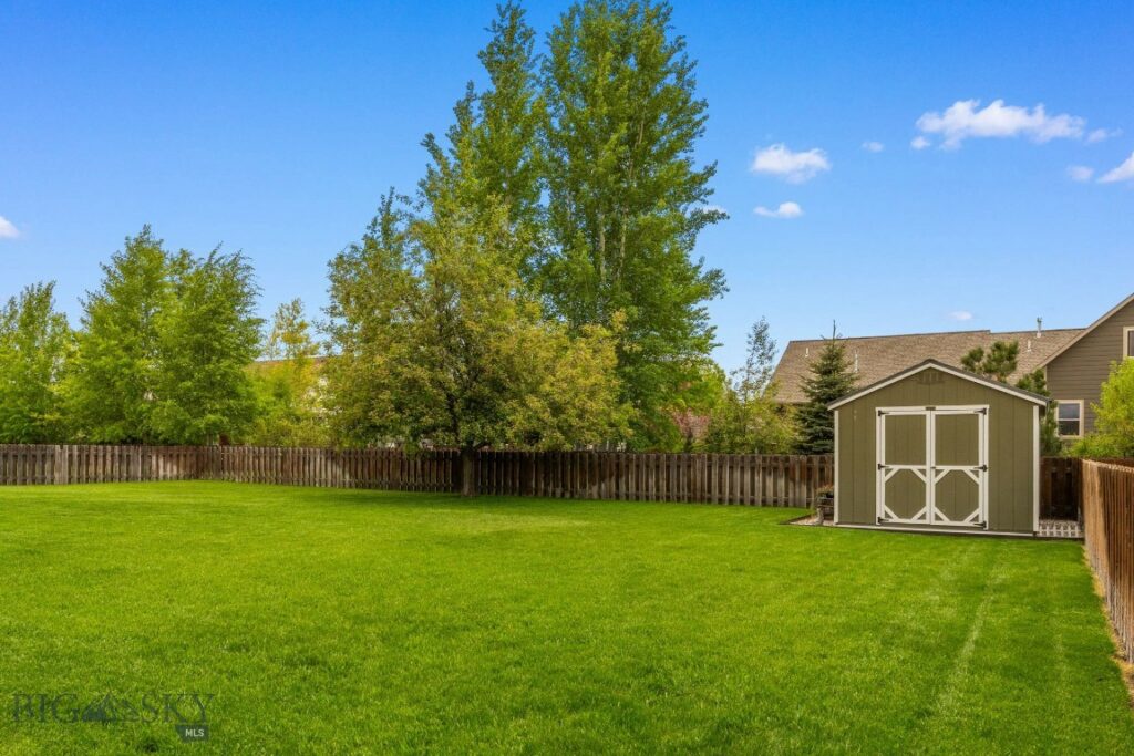 34 W Katina Court