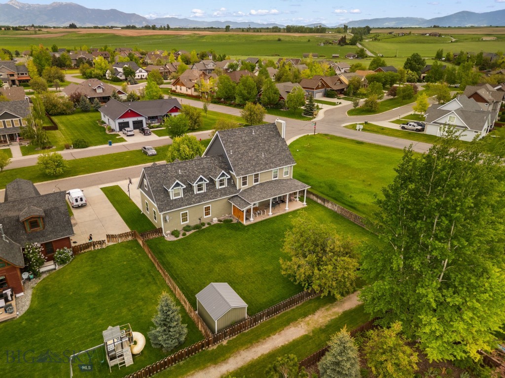 Bozeman MT 59718 - 12