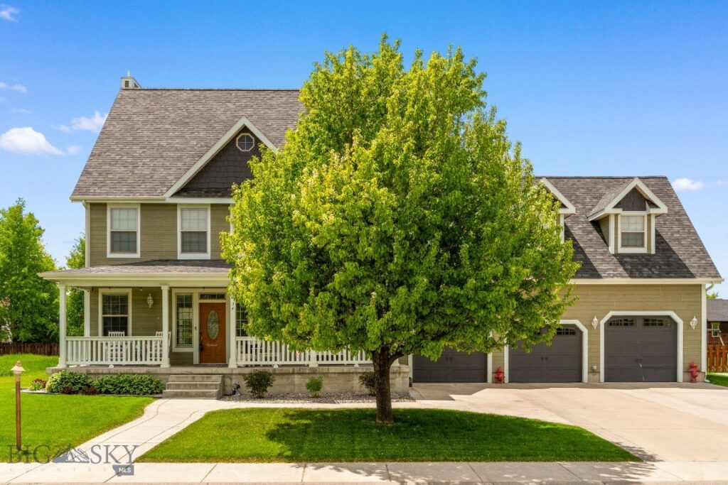 Bozeman MT 59718 - 14
