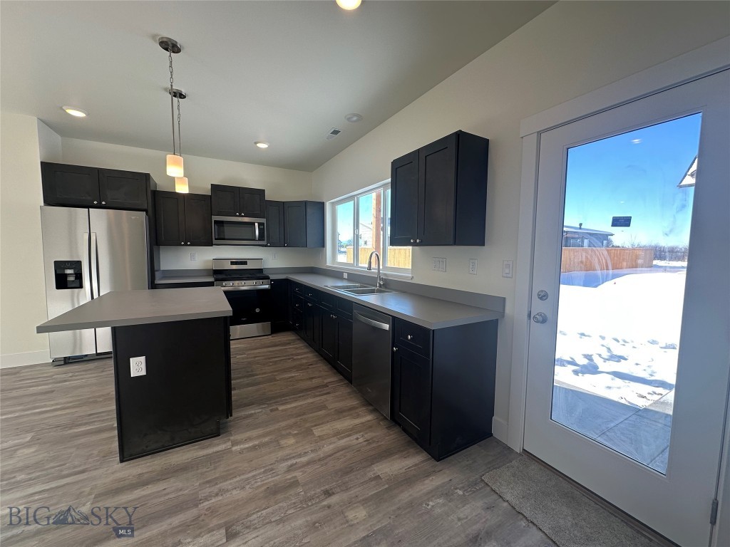 Bozeman MT 59718 - 1