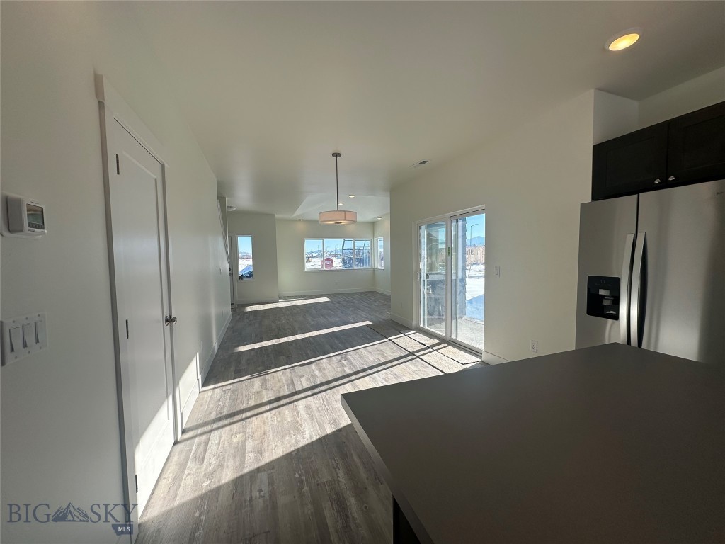 Bozeman MT 59718 - 6