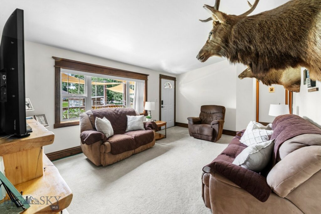 Bozeman MT 59718 - 1