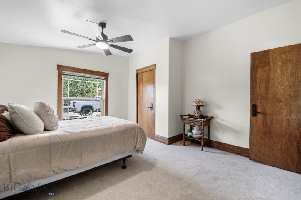 Bozeman MT 59718 - 8