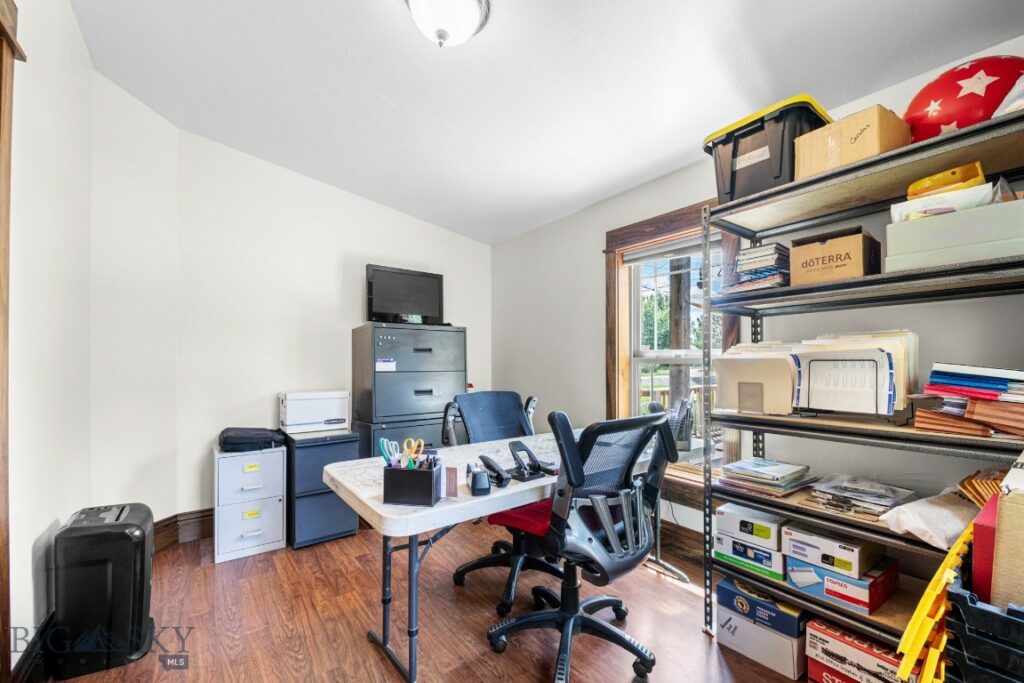 Bozeman MT 59718 - 9