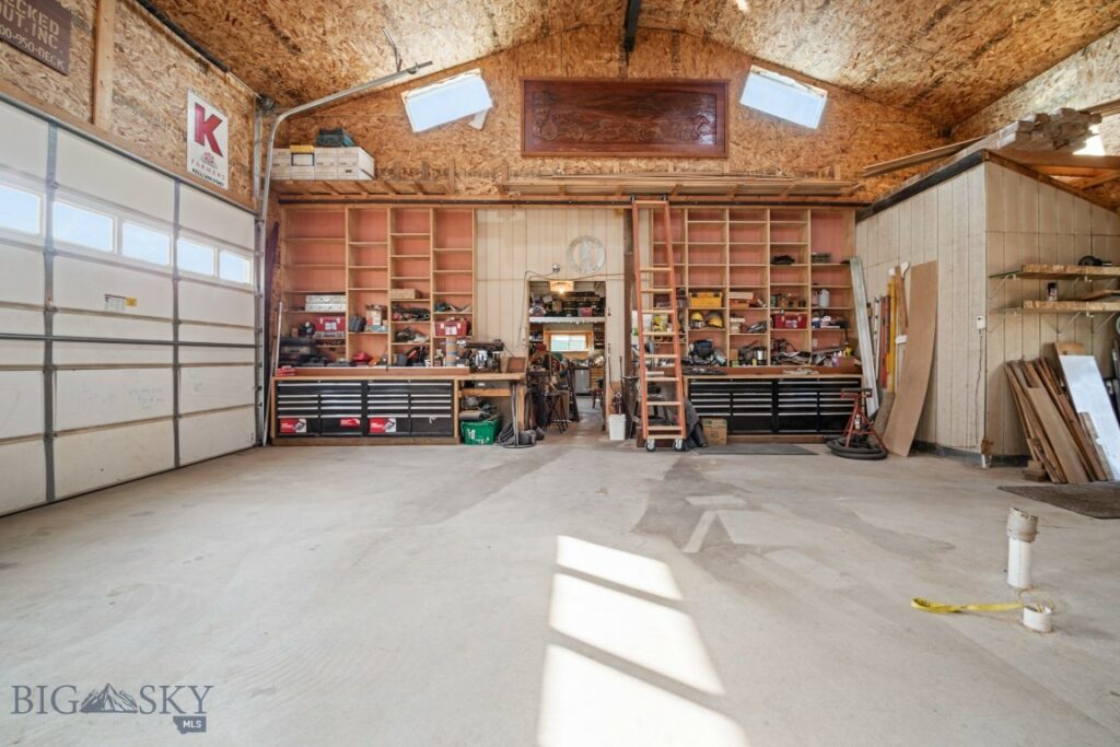 Bozeman MT 59718 - 18