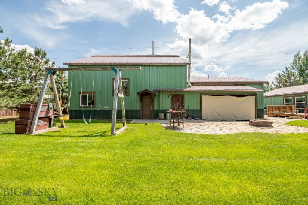 Bozeman MT 59718 - 21