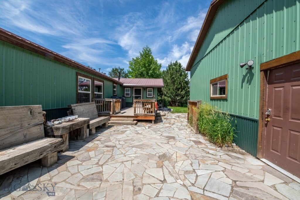 Bozeman MT 59718 - 22