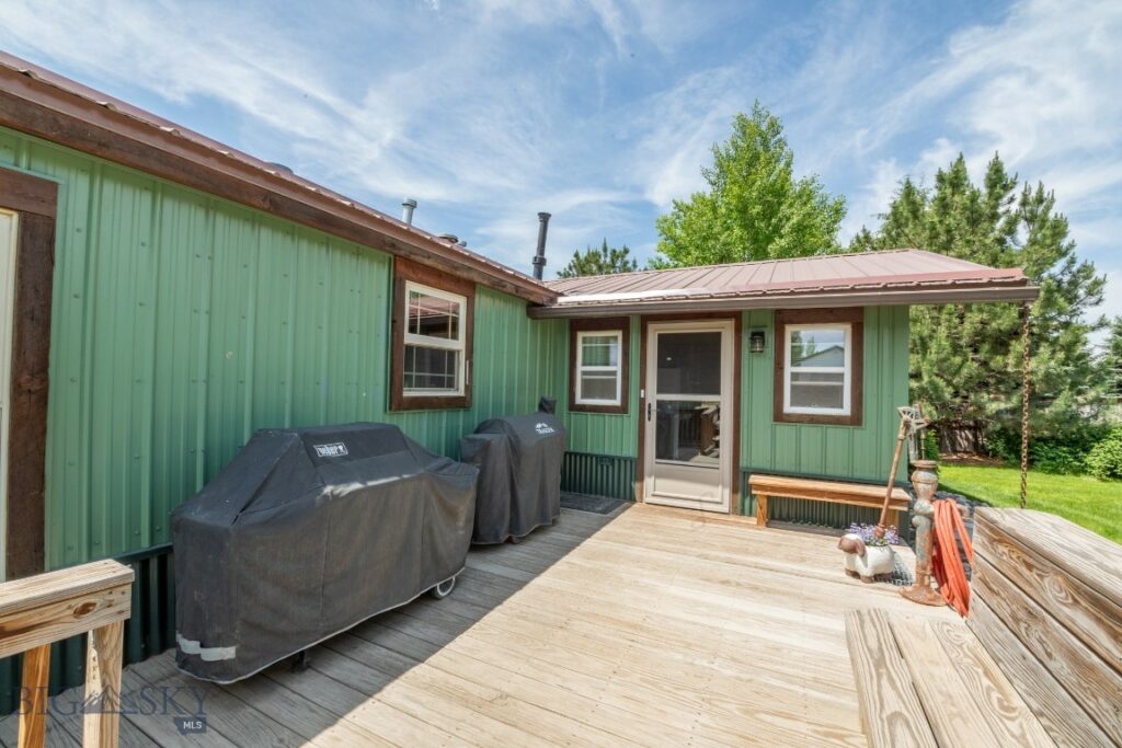 Bozeman MT 59718 - 23