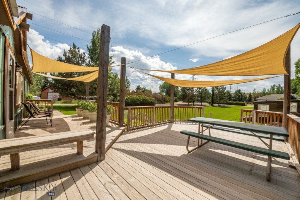 Bozeman MT 59718 - 24