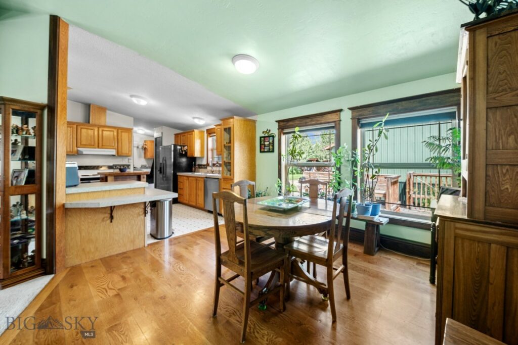 Bozeman MT 59718 - 4