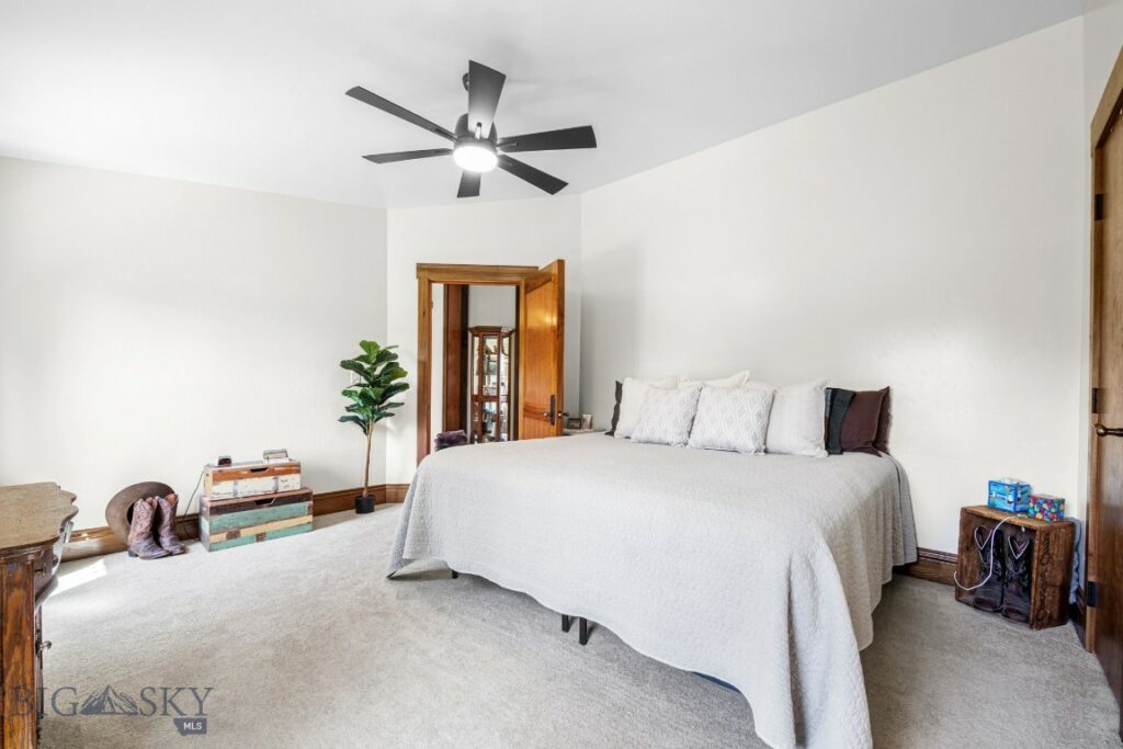 Bozeman MT 59718 - 5