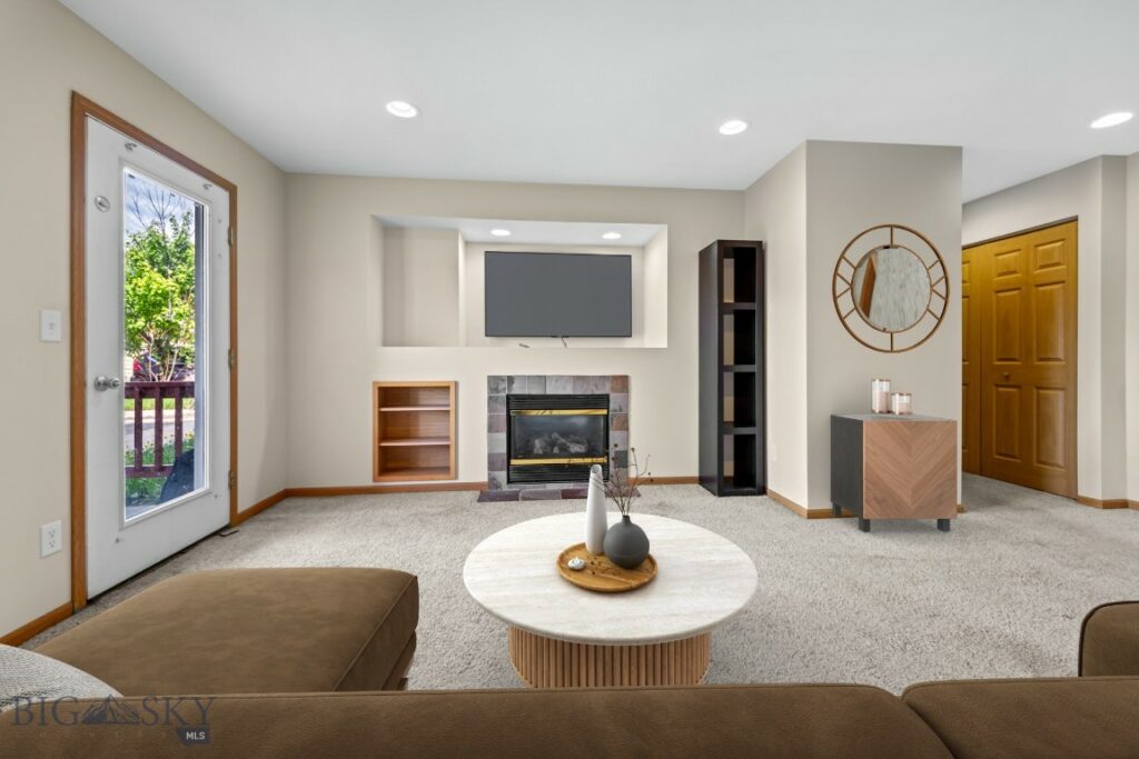 Bozeman MT 59718 - 1