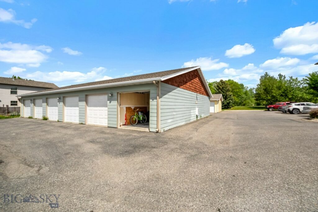 Bozeman MT 59718 - 19