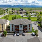 Bozeman MT 59718 - 21