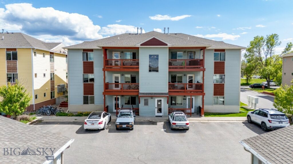 Bozeman MT 59718 - 22