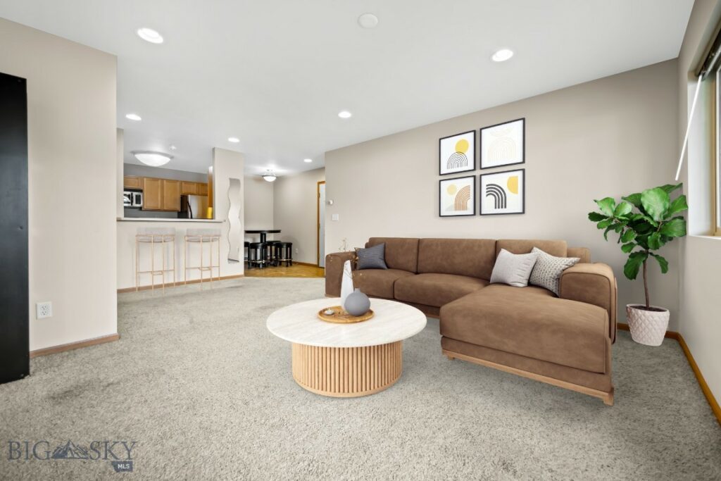 Bozeman MT 59718 - 3