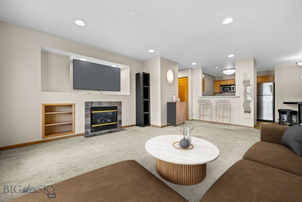 Bozeman MT 59718 - 4