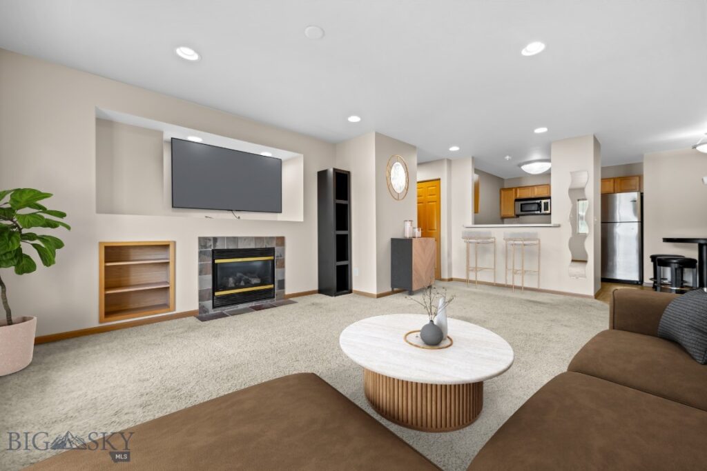 Bozeman MT 59718 - 6