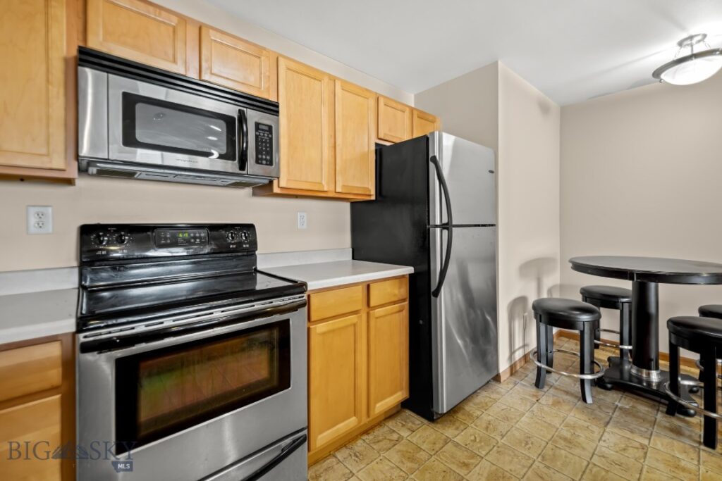 Bozeman MT 59718 - 8