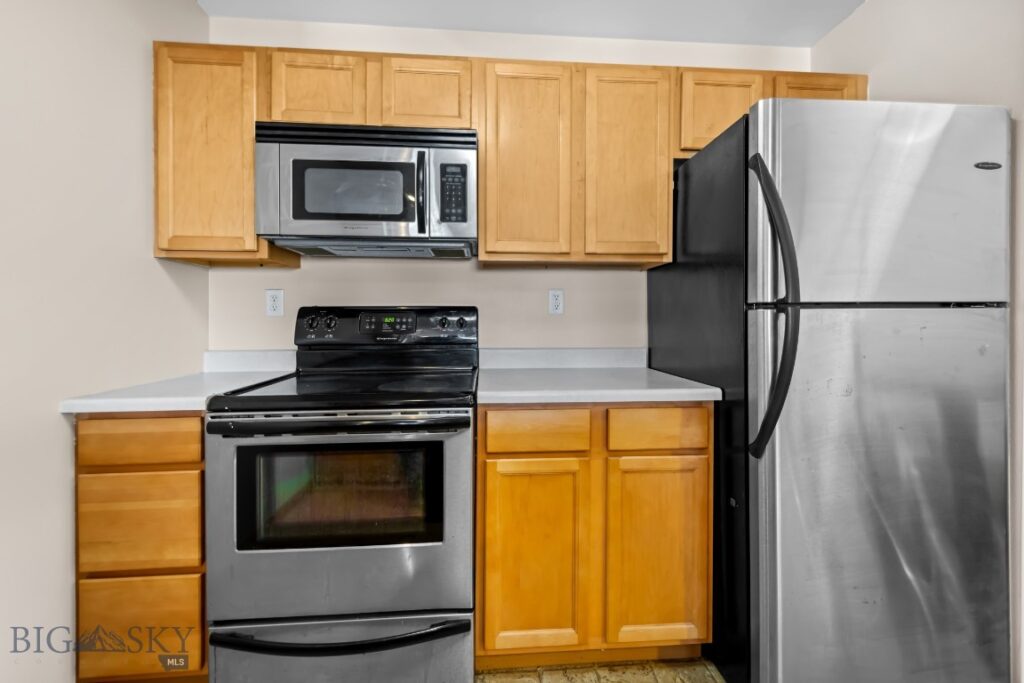 Bozeman MT 59718 - 9