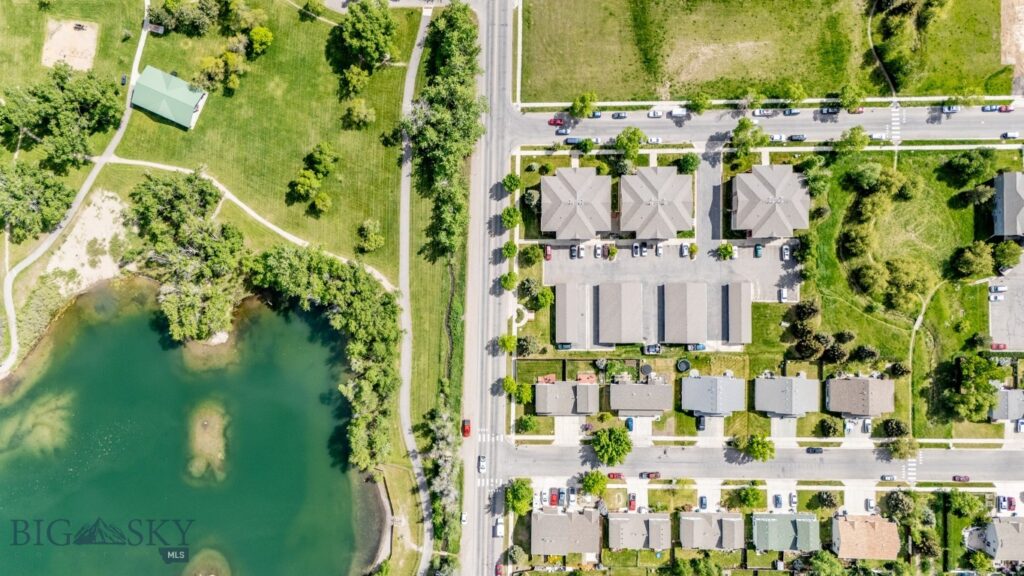 Bozeman MT 59718 - 21