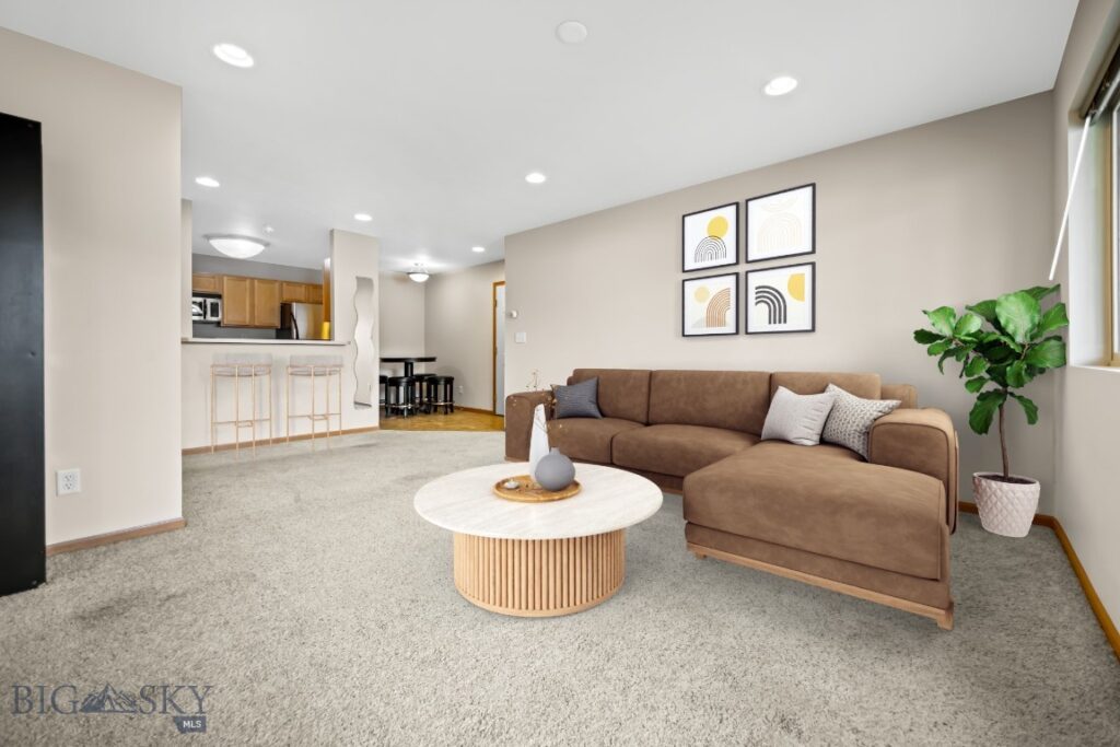 Bozeman MT 59718 - 5