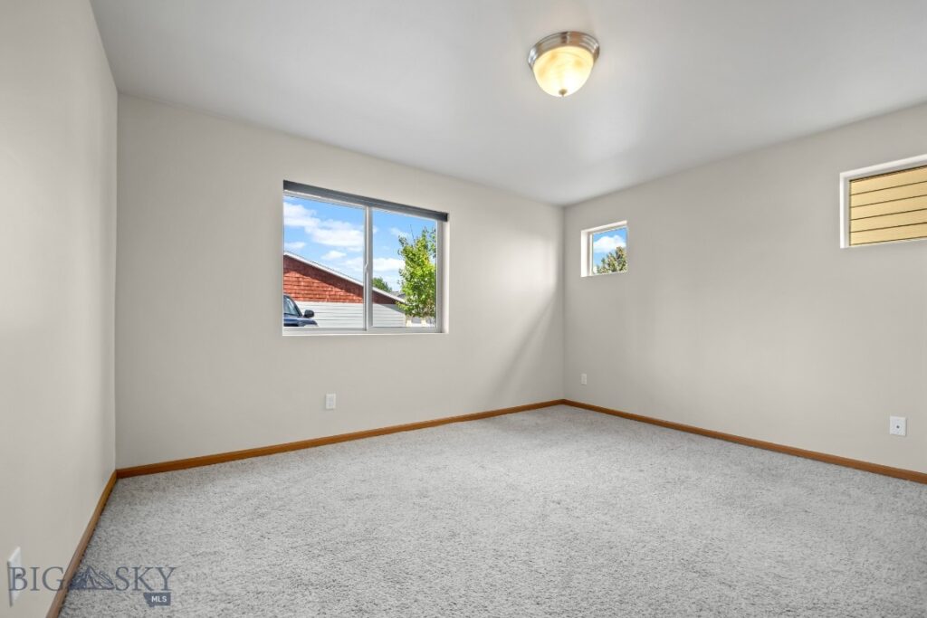 Bozeman MT 59718 - 18