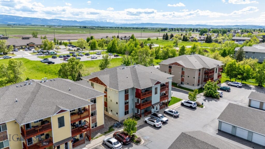 Bozeman MT 59718 - 21