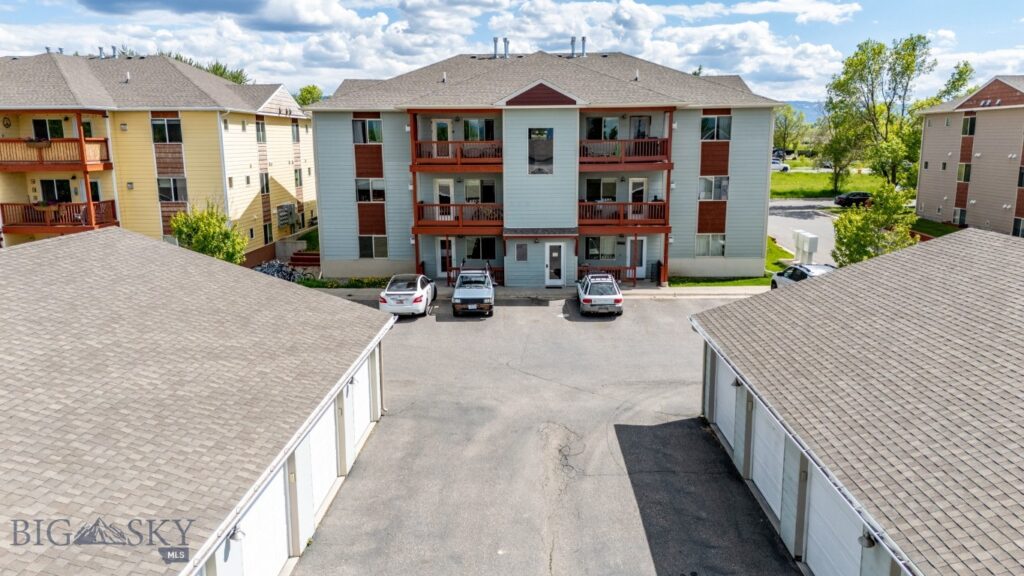 Bozeman MT 59718 - 22