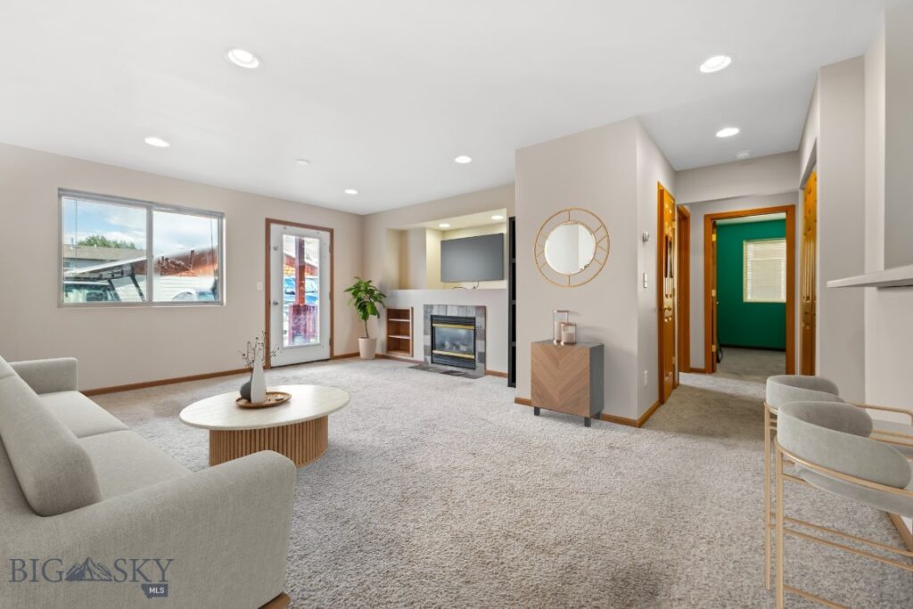 Bozeman MT 59718 - 3