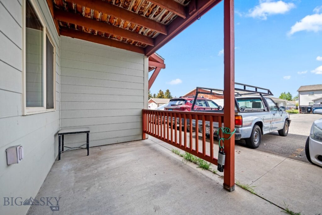 Bozeman MT 59718 - 5