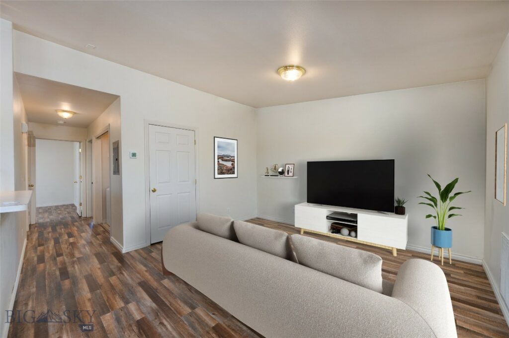 Bozeman MT 59718 - 1