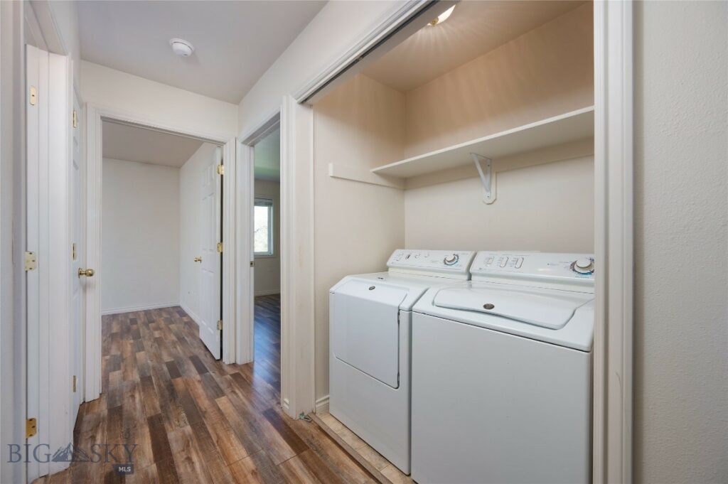 Bozeman MT 59718 - 8