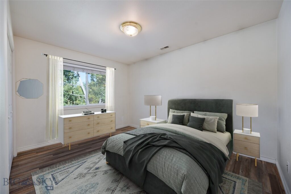 Bozeman MT 59718 - 9