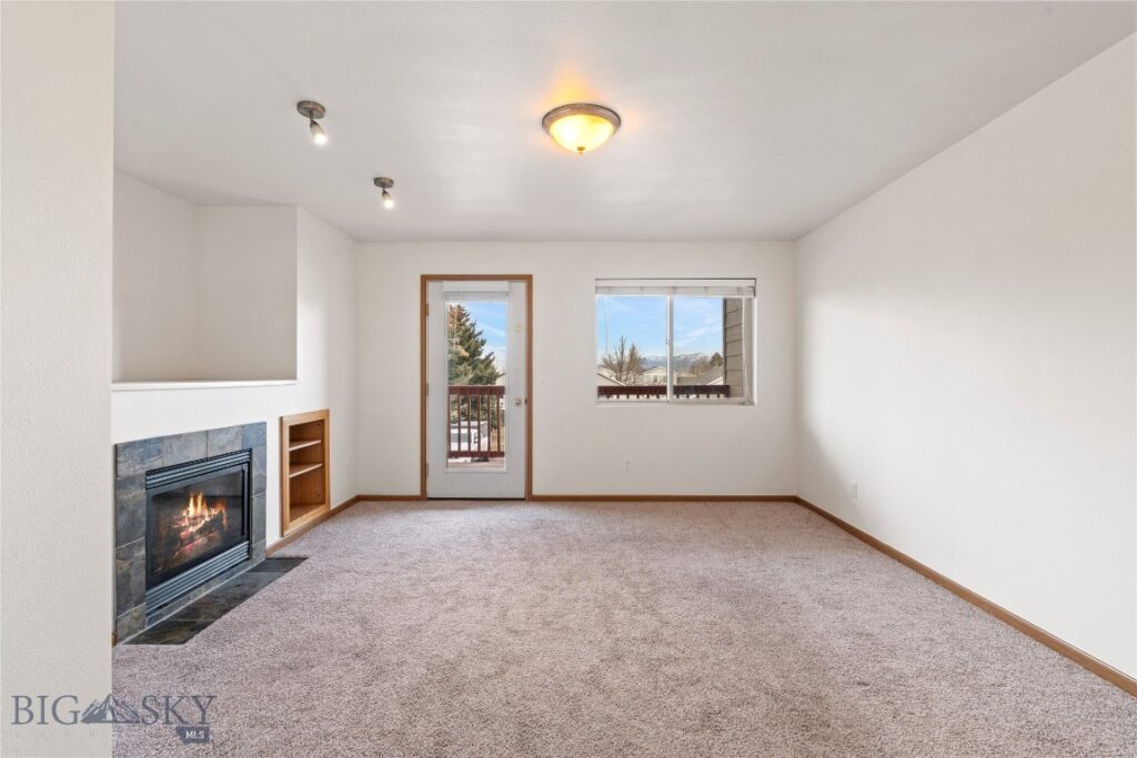 Bozeman MT 59718 - 1