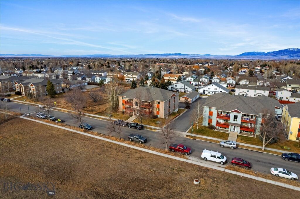 Bozeman MT 59718 - 8