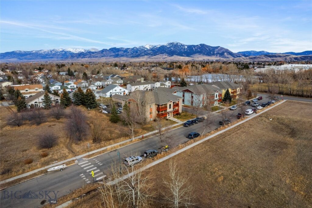 Bozeman MT 59718 - 9