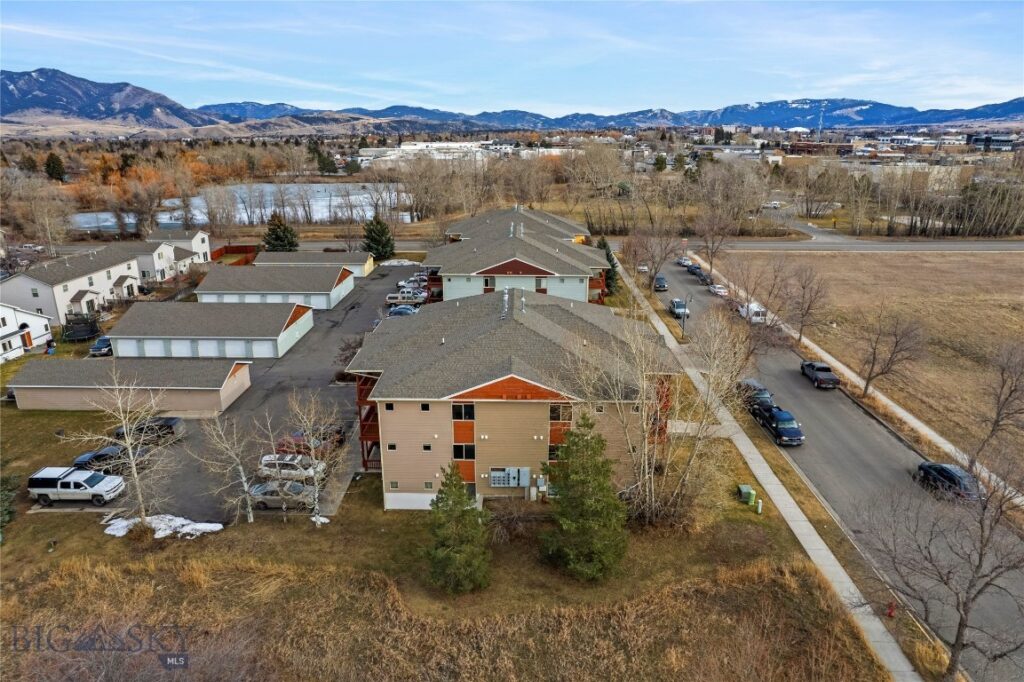 Bozeman MT 59718 - 2