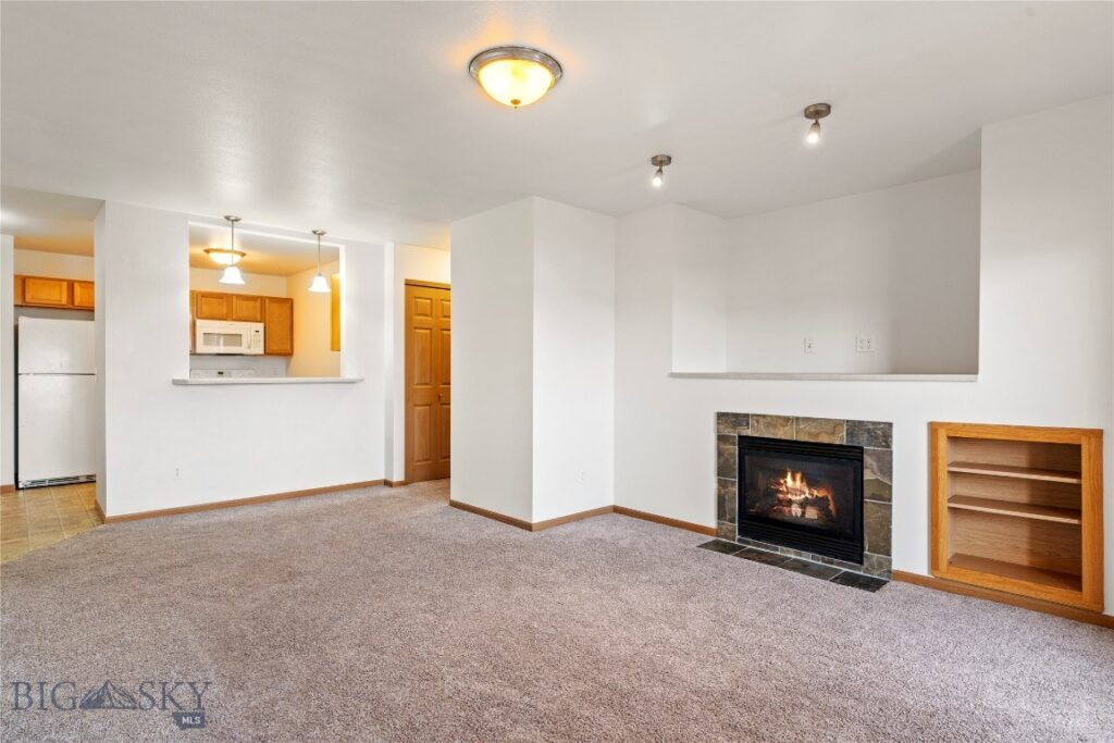 Bozeman MT 59718 - 18