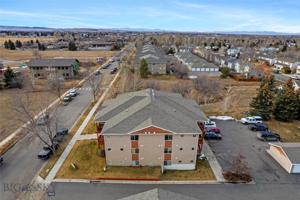 Bozeman MT 59718 - 3