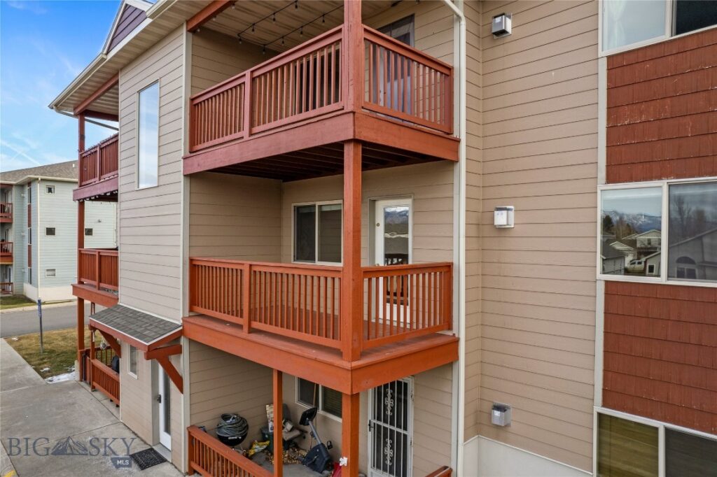 Bozeman MT 59718 - 4