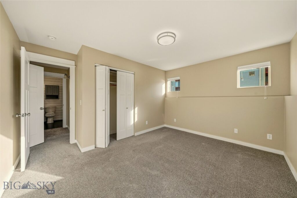Bozeman MT 59718 - 7