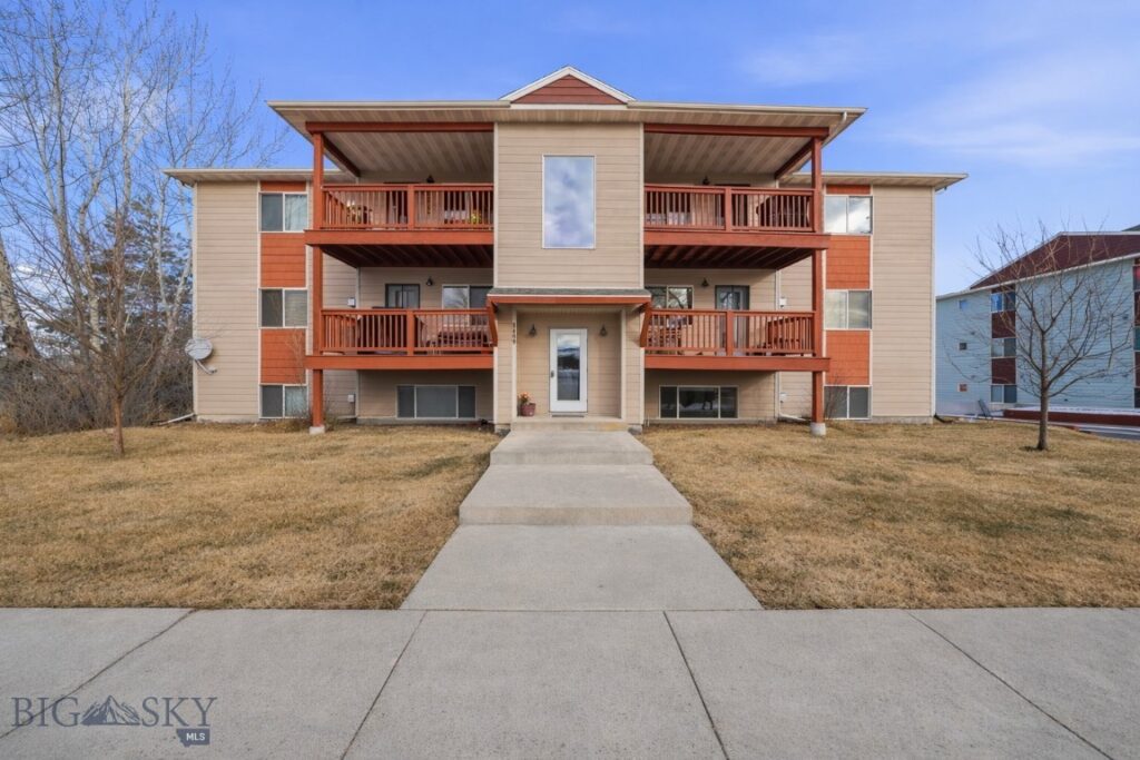 Bozeman MT 59718 - 12