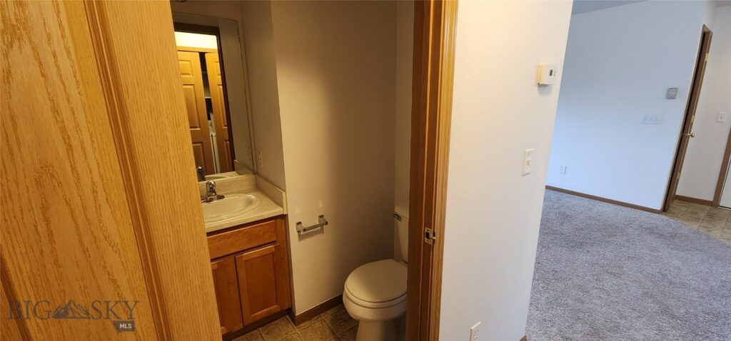 Bozeman MT 59718 - 8