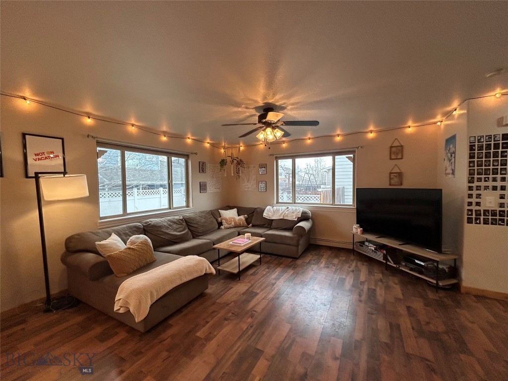 Bozeman MT 59718 - 8