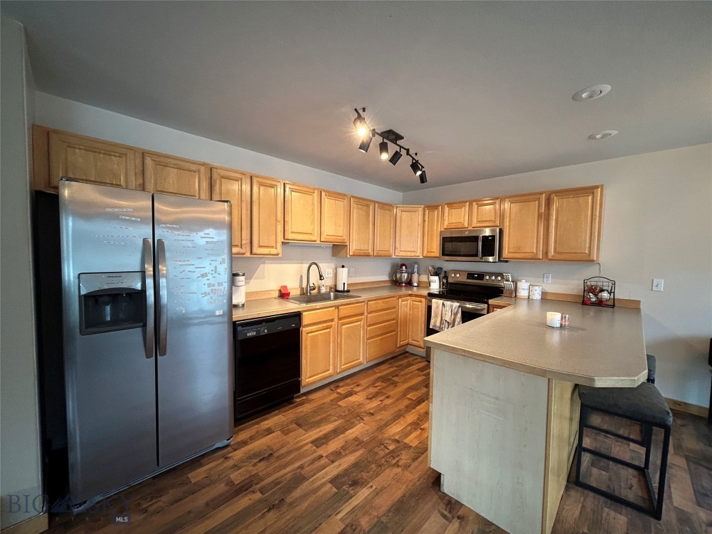 3411 Laredo Drive