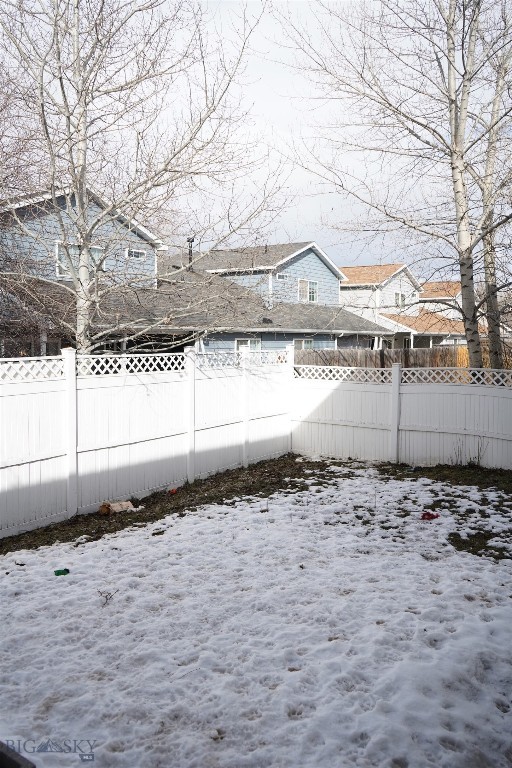 3411 Laredo Drive