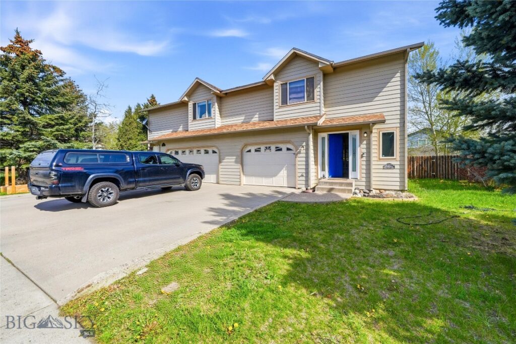 3411 Laredo Drive