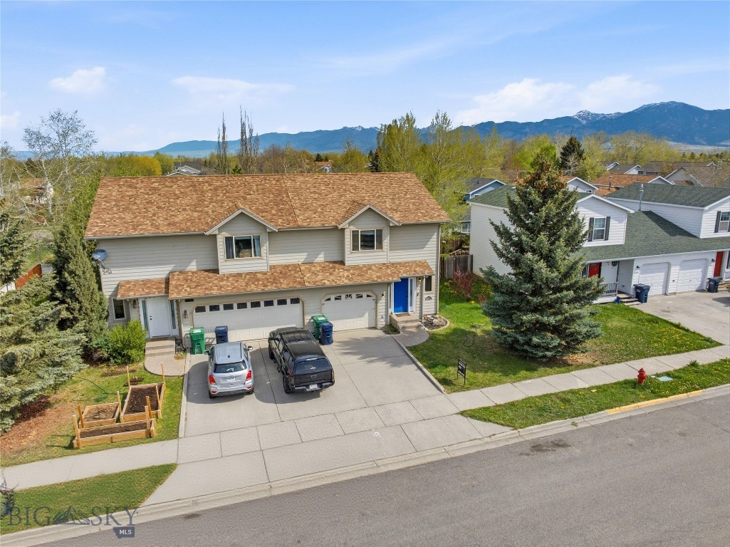 3411 Laredo Drive